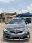 2014 Toyota Camry SE Sport Sedan - 3