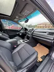 2014 Toyota Camry SE Sport Sedan - 4