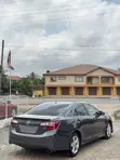 2014 Toyota Camry SE Sport Sedan - 5