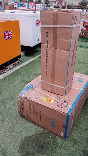 Protech 2.5HP Split Air Conditioner
