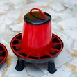 Manual Feeders (6kg) with Stand - 2