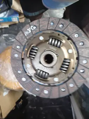 Toyota Yaris Clutch Disc - Brand New