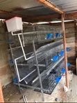 Brand New Rabbit Cage System - 2