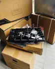 Kenwood 2-Burner Built-in Hob - 1