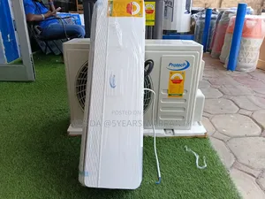 Protech Air Conditioner - Brand New