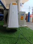 Protech Air Conditioner - Brand New - 2