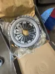 Toyota Yaris Pressure Plate - 3