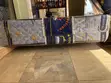 18" Double Size High Density Mattress - 1