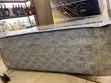 18" Double Size High Density Mattress - 3