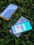 New Samsung Galaxy A08 128GB White - 1