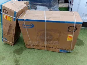 Protech 2.5HP Air Conditioner