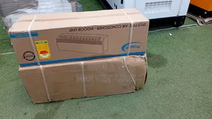 Protech 2.5HP Wall Mounted Air Conditioner