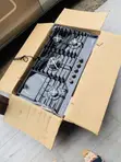 Kenwood 90cm Gas Electric 4-Burner Range Cooker - 2