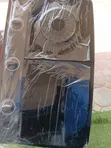Asano Washing Machine - 10kg Top Load - 2