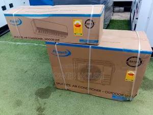 Protech 2.5HP AC - Brand New