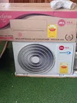 H&A 1.5hp 12crdn8 Split Type Air Conditioner - 1