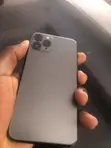 Apple iPhone 11 Pro 64GB Gray - 1