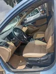 Hyundai Elantra 2012 Blue - 4