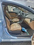Hyundai Elantra 2012 Blue - 5