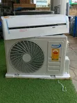 Protech Air Conditioner - Energy Saving - 1