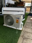 Protech Air Conditioner - Energy Saving - 2