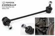 Toyota Corolla Sway Bar Links - 1