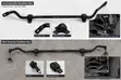 Toyota Corolla Sway Bar Links - 2