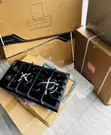 Kenwood 2 Gas Hob (Tempered Glass) - 1