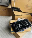 Kenwood 2 Gas Hob (Tempered Glass) - 2