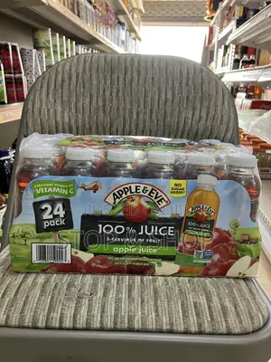 Apple & Eve 100% Apple Juice