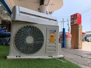 Protech Air Conditioner - For Large Halls, Brand New