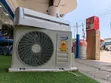 Protech Air Conditioner - For Large Halls, Brand New - 1