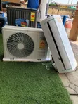 Protech Air Conditioner - For Large Halls, Brand New - 2