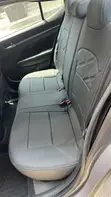 Hyundai Elantra Value Edition 2018 - Gray - 1