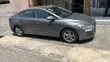 Hyundai Elantra Value Edition 2018 - Gray - 2