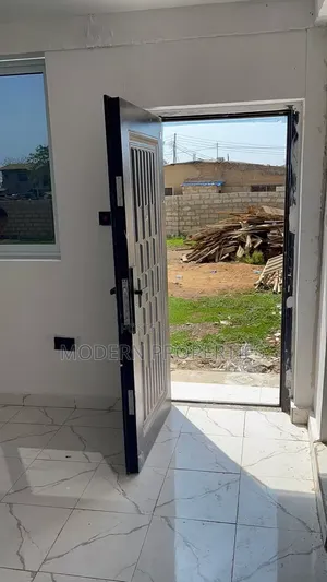 1-Bedroom Apartment for Rent in Modern Properties, Teshie