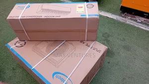 Protech 2.5HP Split AC - Brand New