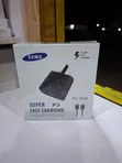 SAMG 120W Super Fast Charger Set (PD Type-C) - 2