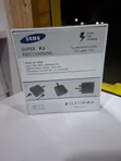 SAMG 120W Super Fast Charger Set (PD Type-C) - 3