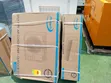 Pro-Tec 1.5HP Air Conditioner - Brand New - 2