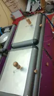 Popcorn Machine - New & Used - 1