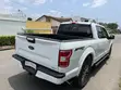2018 Ford F-150 White - 2