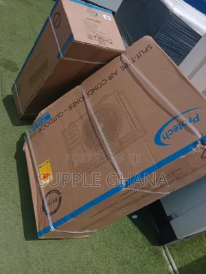 Protech 2.5HP Split Air Conditioner