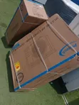 Protech 2.5HP Split Air Conditioner - 1