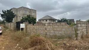 3 Plots of Land for Sale at Amrahia Poultry Farm