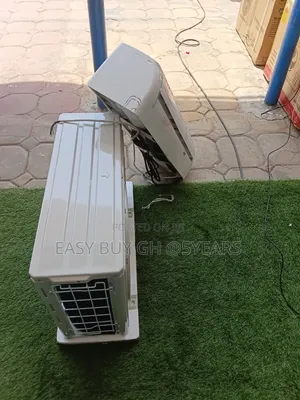 Protech Air Conditioner - Brand New