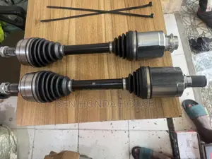 Honda Accord Shaft (2017-2024)