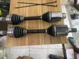 Honda Accord Shaft (2017-2024) - 1