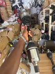 Honda Accord Shaft (2017-2024) - 2