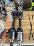 Honda Accord Shaft (2017-2024) - 3